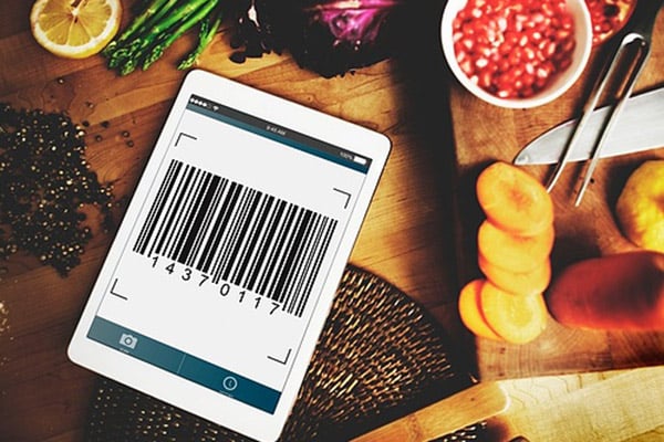 How Blockchain Technology Will Lead to Safer Food