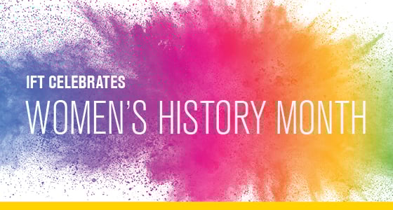 Women's History Month