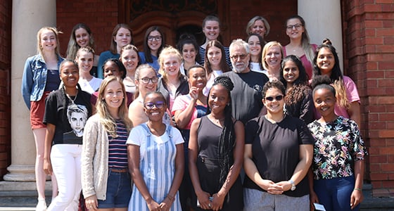 Professor Jose Aguilera