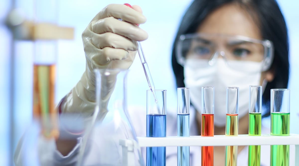 Communicating about the Science of Food