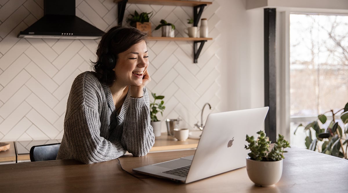 4 Key Ways to Make the Most of Virtual Networking Events