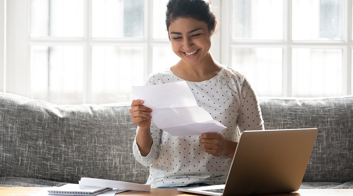 Feeding Tomorrow Scholarship Application Process