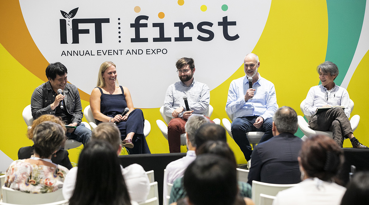 Business FIRST Sessions Available On Demand