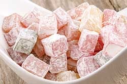 A new candy prototype.