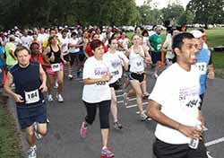 Fun Run