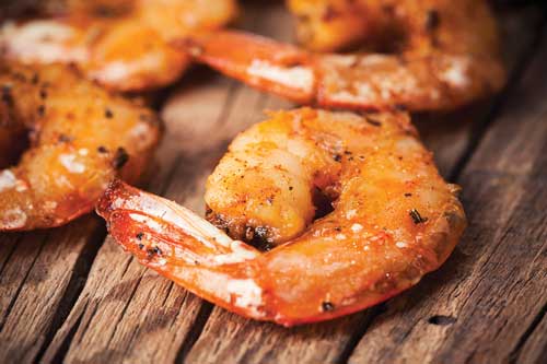 Shrimp