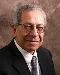Ahmed Yousef