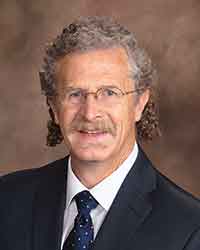 Bruce Ferree