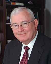 H. Russell Cross