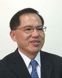 Gow-Chin Yen