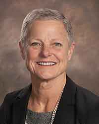 Janet Collins