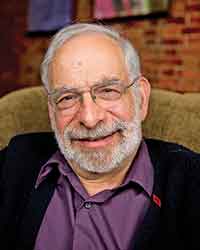 Joe Regenstein