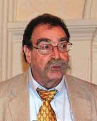 Ken Marsh