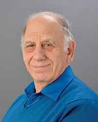 N. A. Michael Eskin