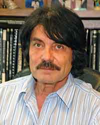 Octavio Paredes
