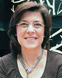 Olga Martín-Belloso