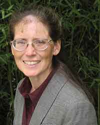 Sheryl Barringer