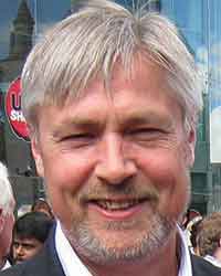 Yrjö H. Roos