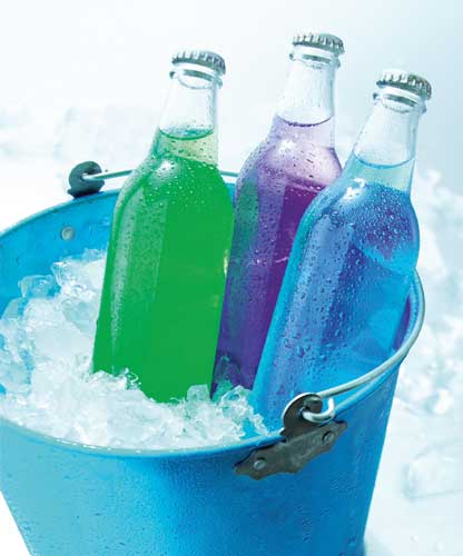 Beverages