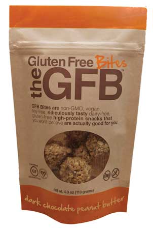 Gluten Free Bites