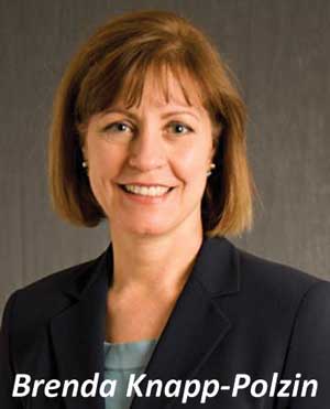 Brenda Knapp-Polzin