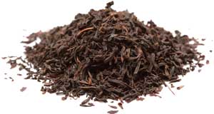black tea