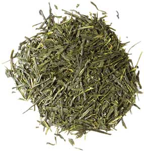 green tea