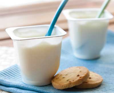 Yogurt