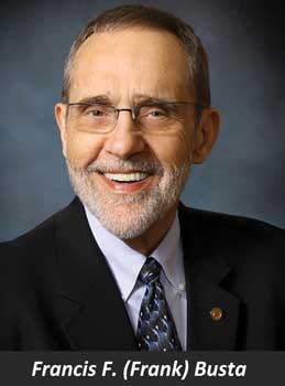 Francis F. (Frank) Busta