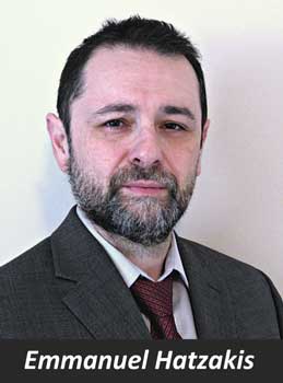 Emmanuel Hatzakis