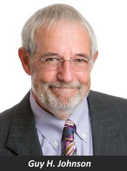 Guy H. Johnson