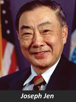 Joseph Jen