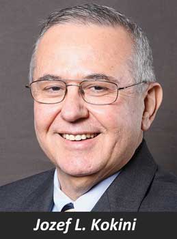 Jozef L. Kokini