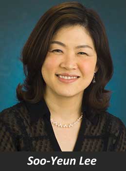 Soo-Yeun Lee