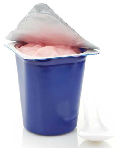 yogurt