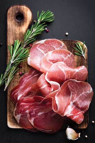 Prosciutto