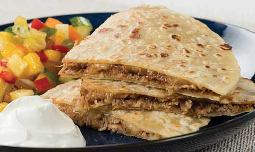 Tortillas