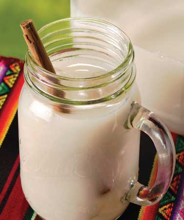 Horchata