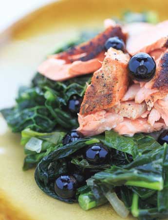 Salmon