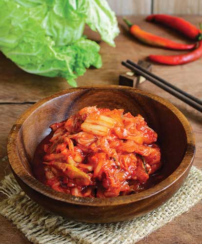 Kimchi