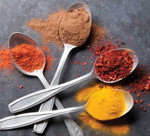 Spices