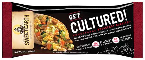 Get Cultured!