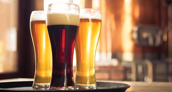 Beer