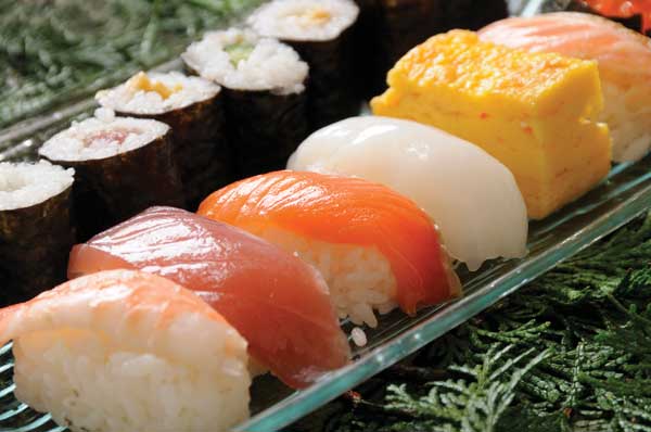 Sushi