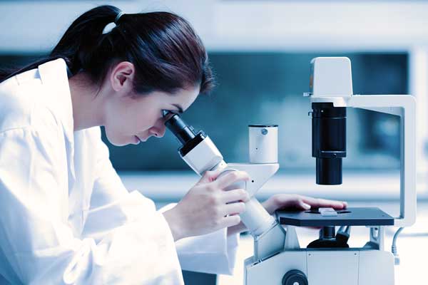 Forensic science