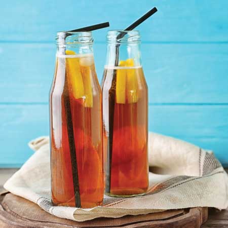 Tea