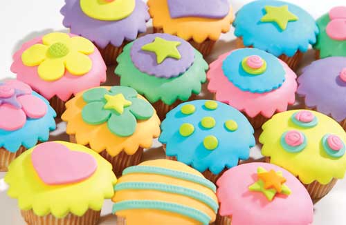 Cupcakes