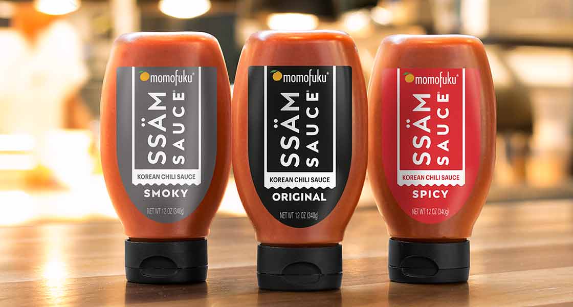 Ssäm Sauce