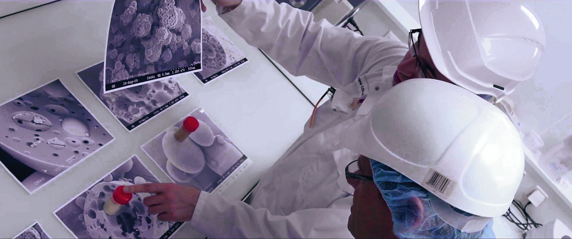 Producing Powders With Extrusion Porosification Technology: Clextral