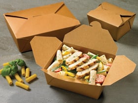 Packaging BioPlus